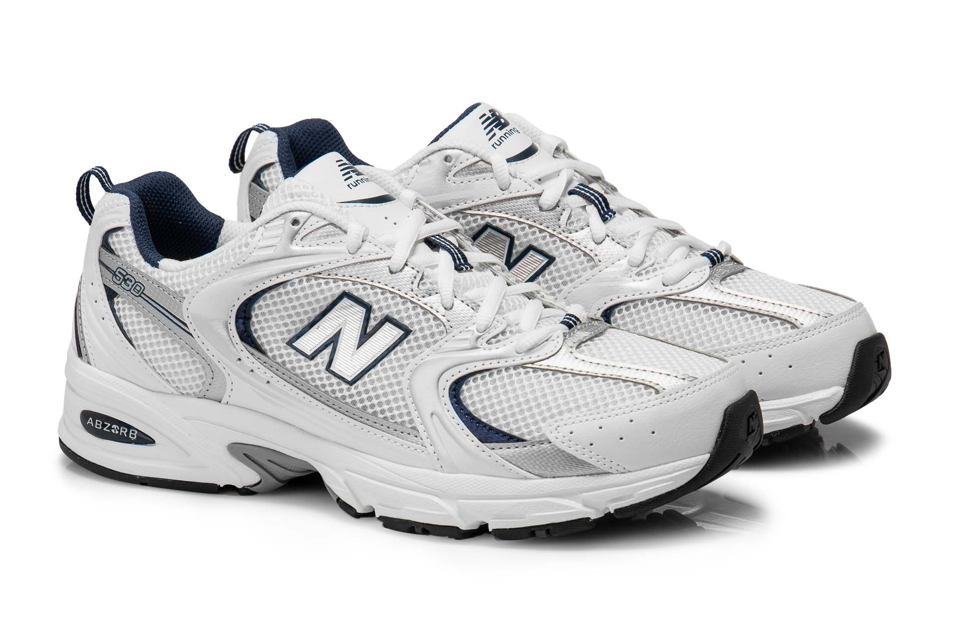 Sneakersy New Balance MR530SG 36